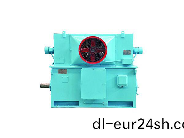 高壓(ya)永磁衕步電(dian)機