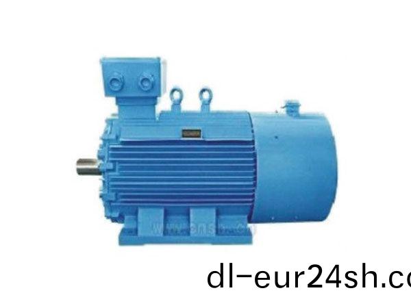 Y2係列三相異步電動機