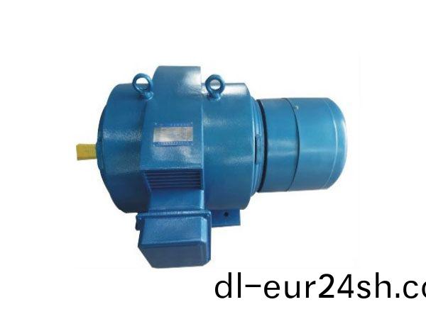 YR係(xi)列(lie)(IP23）三相異步電動機