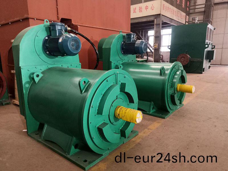 正(zheng)壓防爆油田專用電機