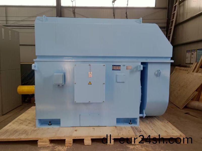 YKK係列大(da)中型高壓三相異步電(dian)動(dong)機