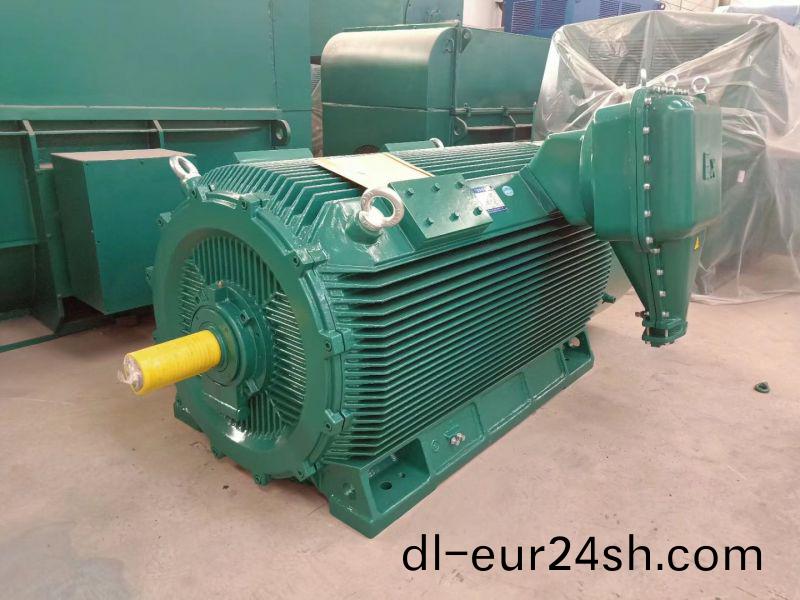 低壓防(fang)爆(bao)電機