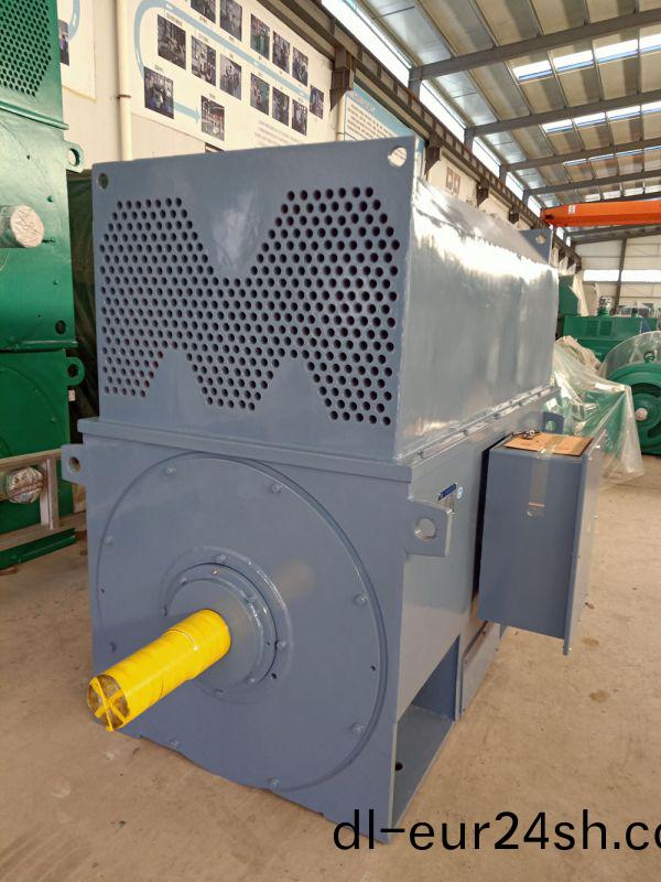 YTM/YHP/YMPS係(xi)列磨煤機專用三相異步電機