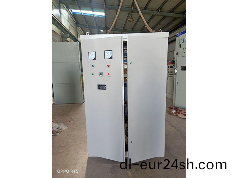 靜止式進相器(qi)