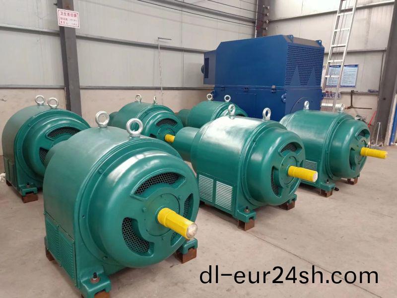 YRT係列（H375-500)380V三相異步電機