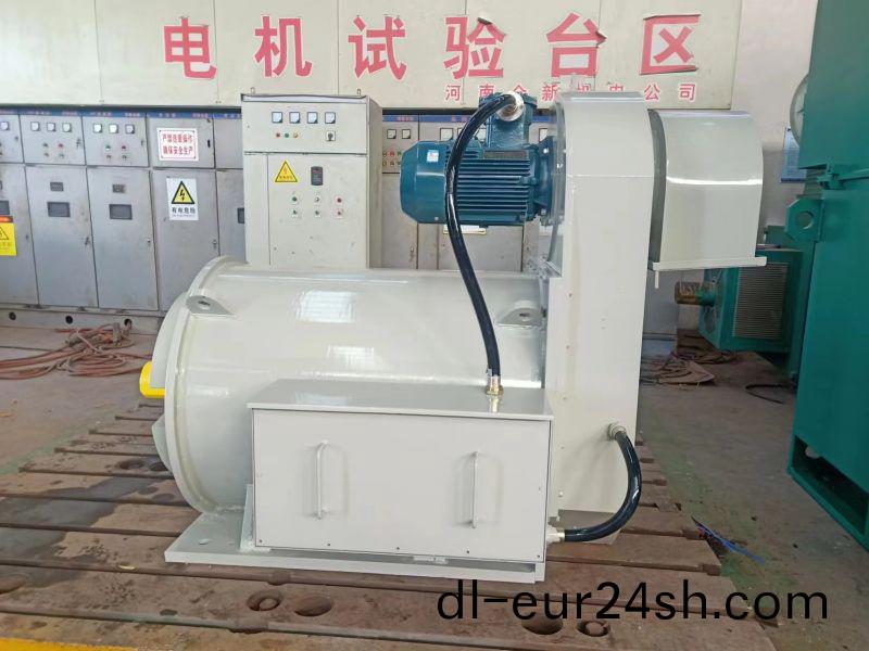 YQX800kw、1000kw、1200kw、1400kw、380v/660v正壓防(fang)爆電機