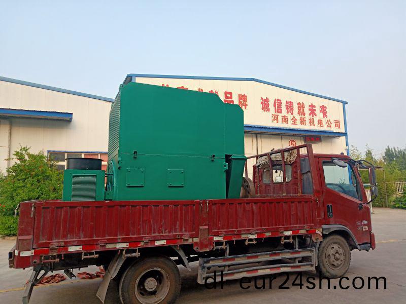 YRKK560-4/1000KW/10KV高壓滑環(huan)電機(ji)髮貨