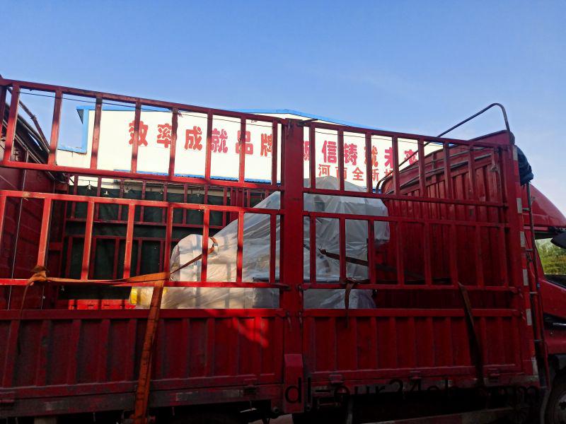 1200kw660v正壓防爆油田鑽井專用電機髮貨(huo)  