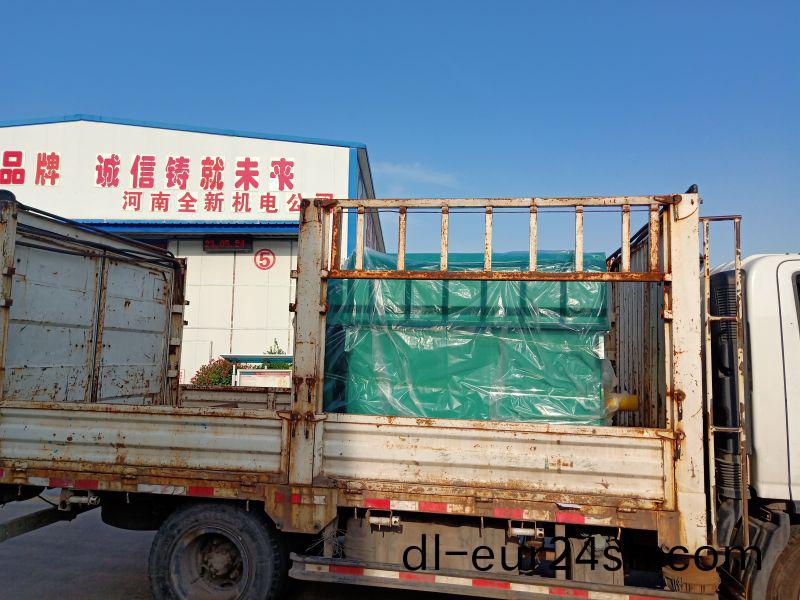 小功率高(gao)壓電機髮貨