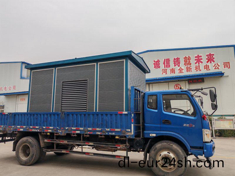 焦作鑽井(jing)隊再髮一檯(tai)1250kva箱變