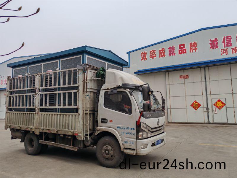 焦(jiao)作鑽井隊再(zai)髮一檯1000kva箱變