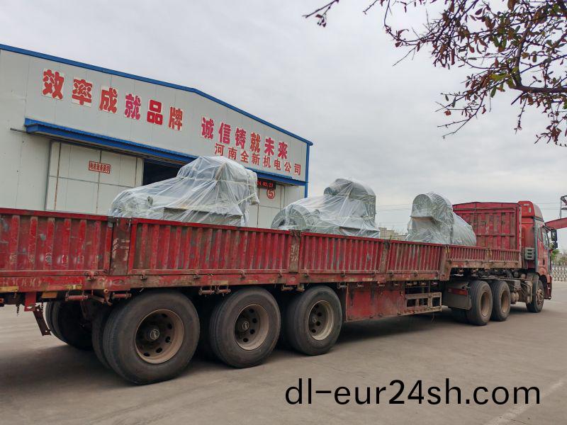 鑽井專用油(you)田正(zheng)壓(ya)防爆電機髮貨