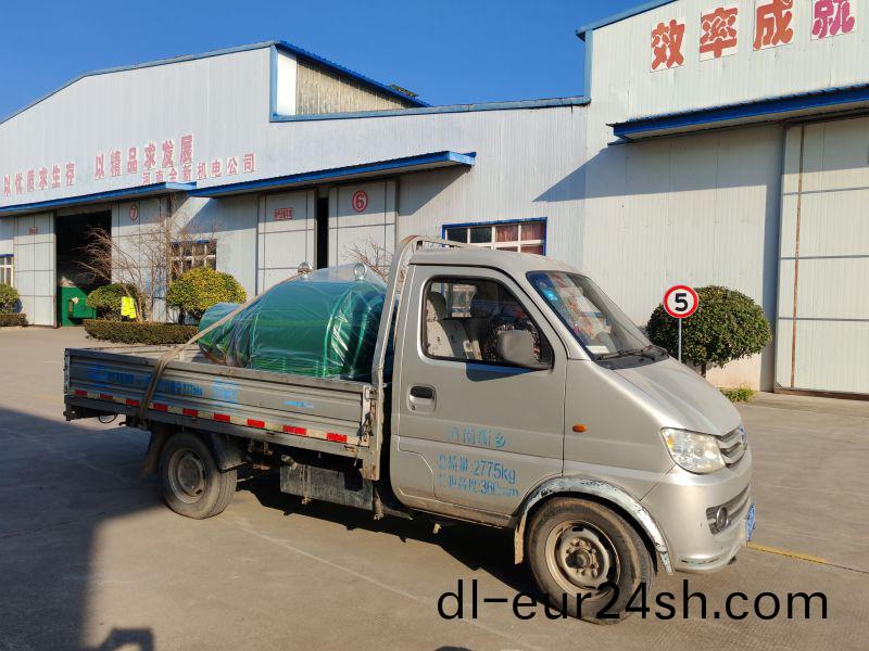 YRT500-8/210KW/380V電機髮(fa)貨