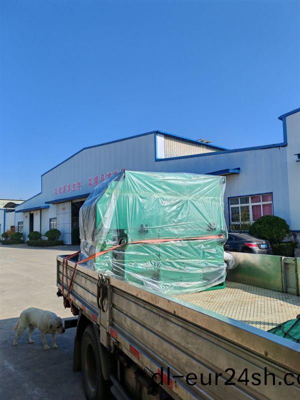 YXKK355-4/250KW/10KV電機髮貨